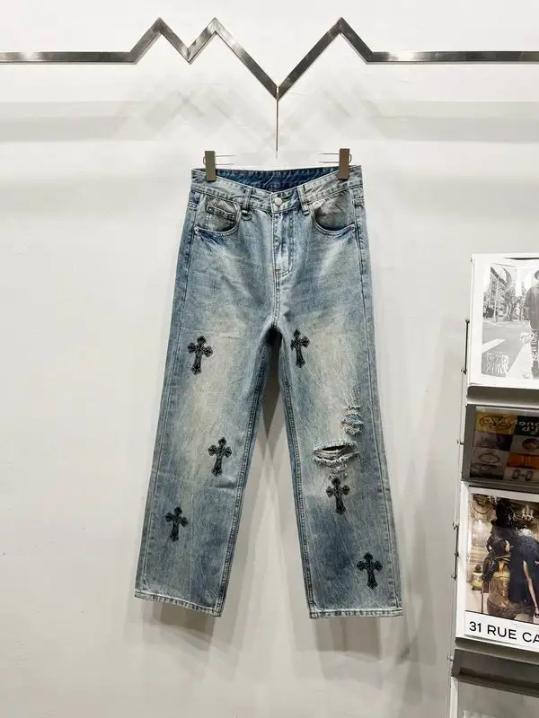 Chrome Hearts sz28-36 aztxB761