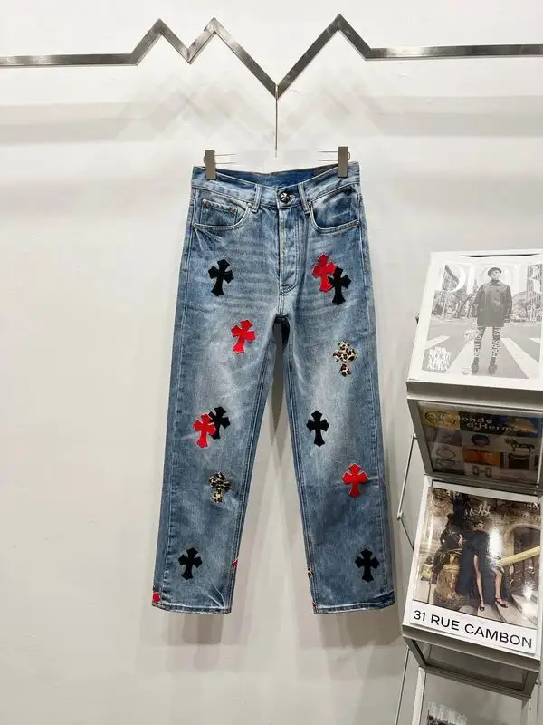 Chrome Hearts sz28-36 aztxB765