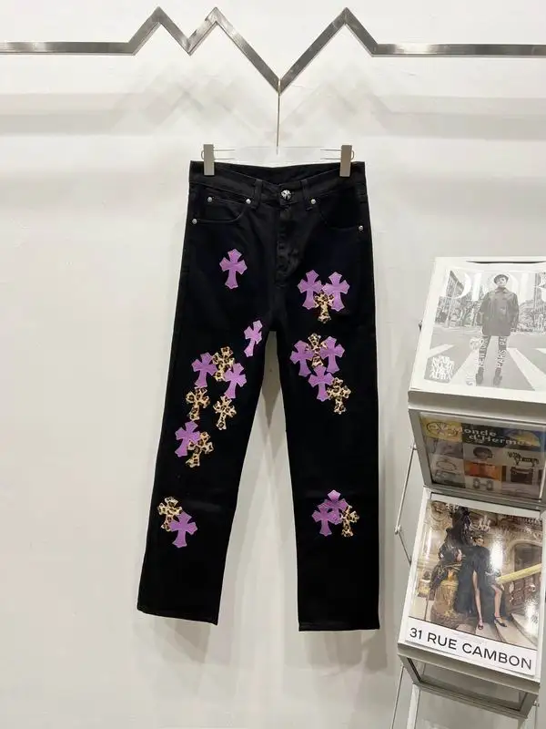 Chrome Hearts sz28-36 aztxB767
