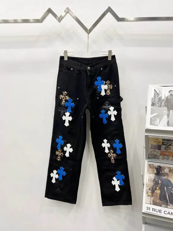 Chrome Hearts sz28-36 aztxB769