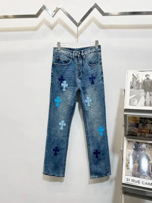 Chrome Hearts sz28-36 aztxB793