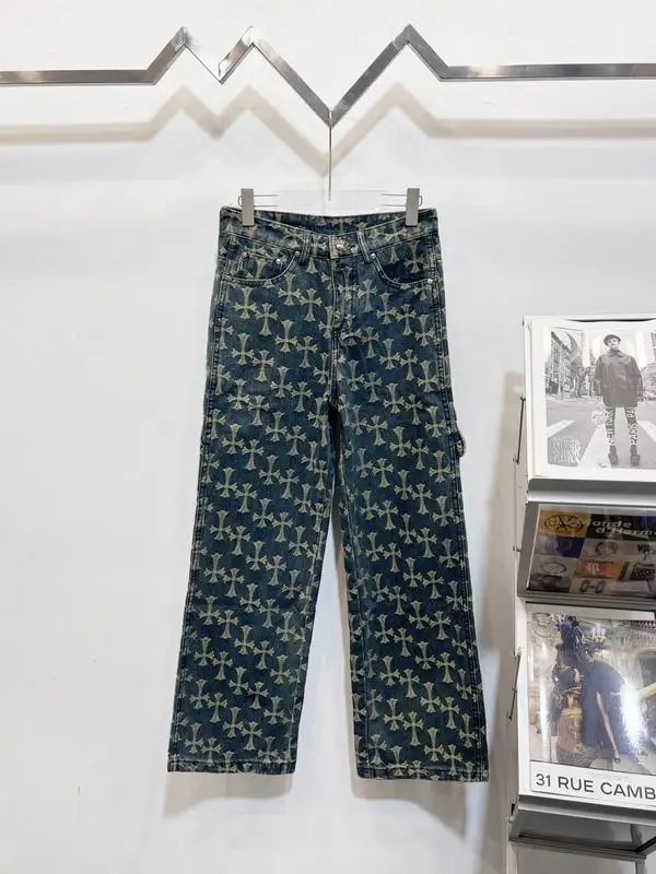 Chrome Hearts sz28-36 aztxB817