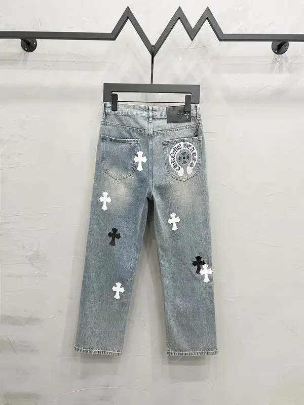 Chrome Hearts sz28-36 aztxB866
