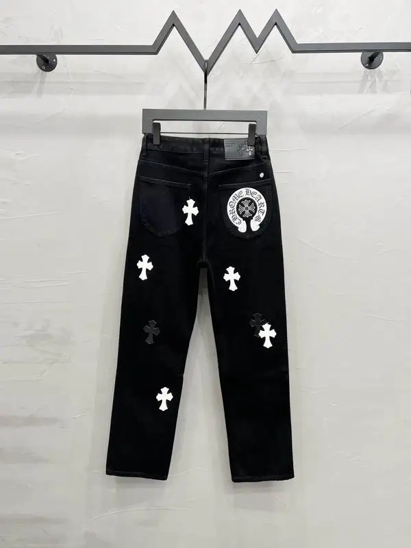 Chrome Hearts sz28-36 aztxB867
