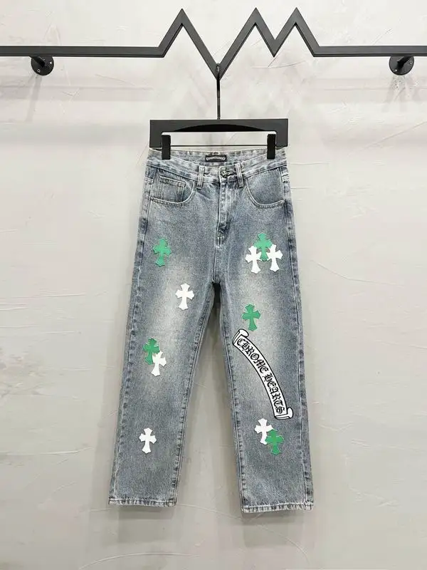 Chrome Hearts sz28-36 aztxB868