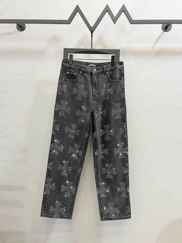 Chrome Hearts sz30-36 aztxB873