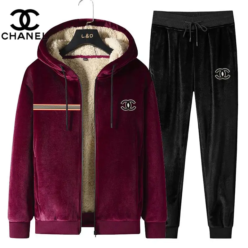 Chanel M-3XL 12yr36