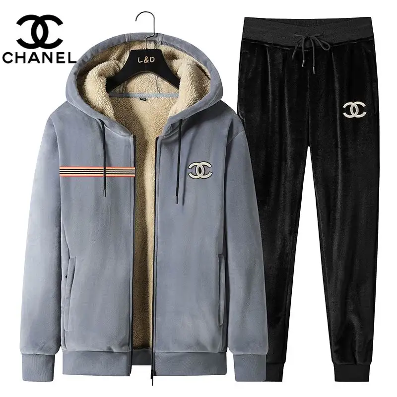 Chanel M-3XL 12yr37