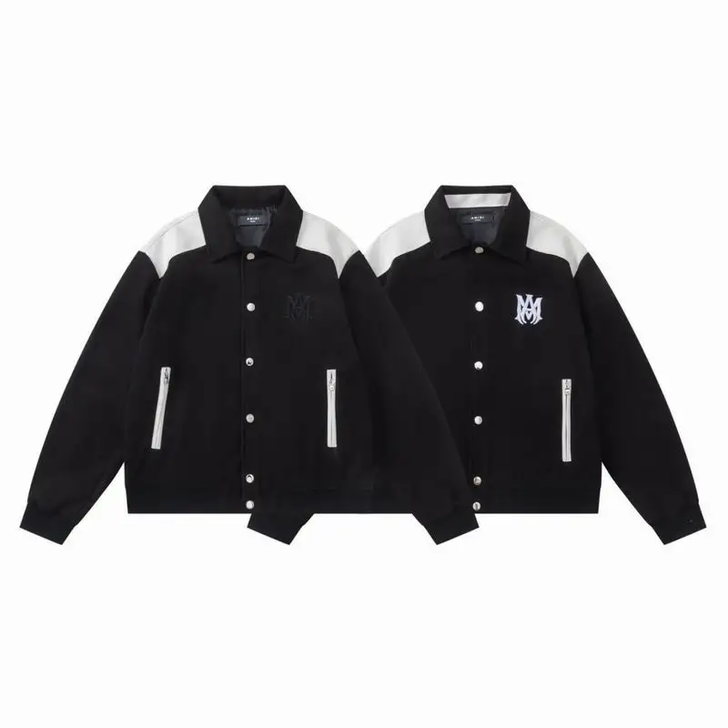 Amiri S-XL 19stx7202