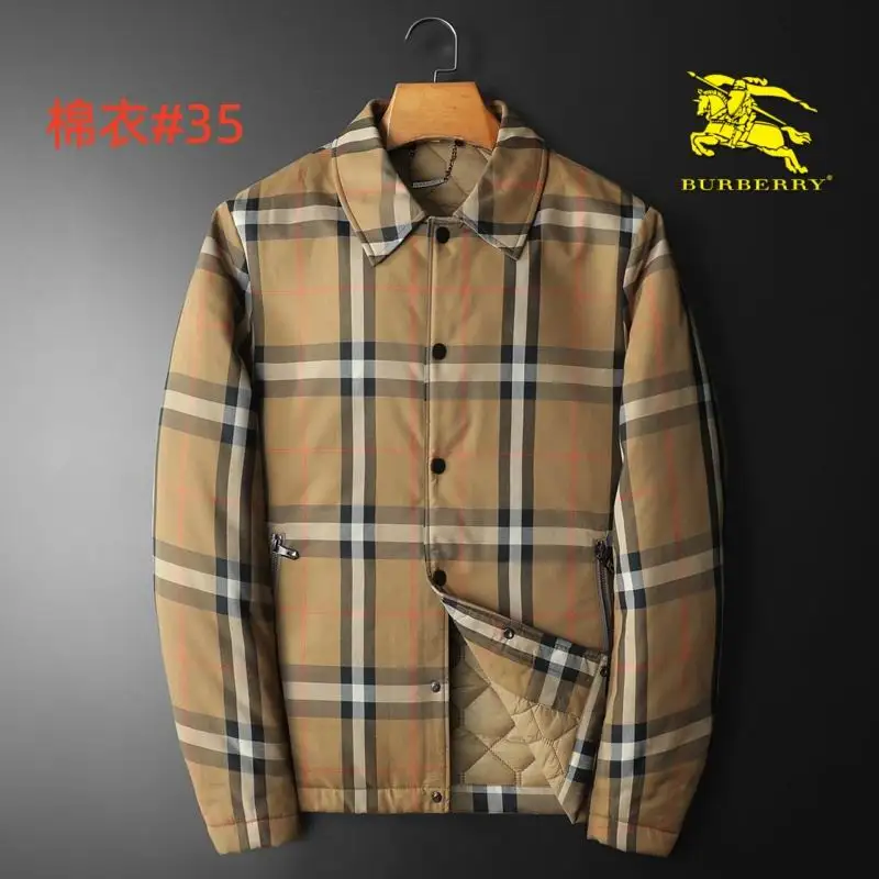 Burberry M-4XL 12yr36