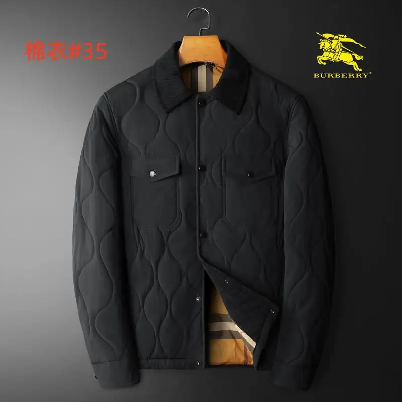 Burberry M-4XL 12yr37