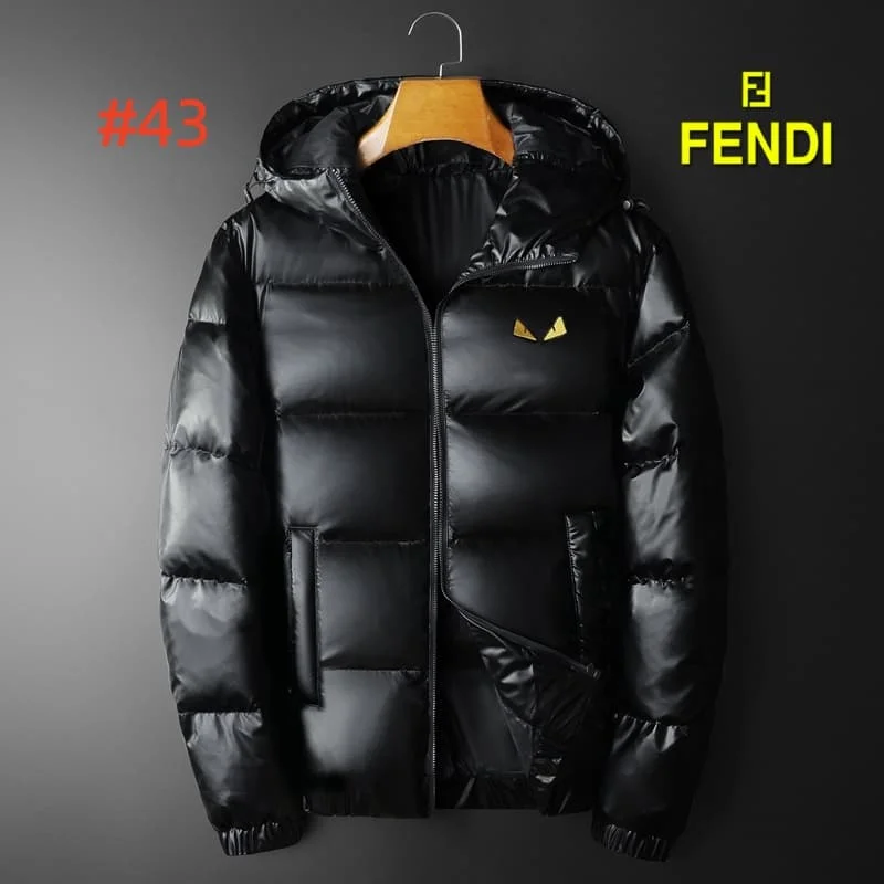 Fendi M-4XL 12yr20