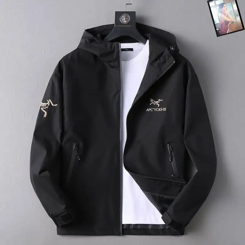 Arcteryx M-3XL 12yr104