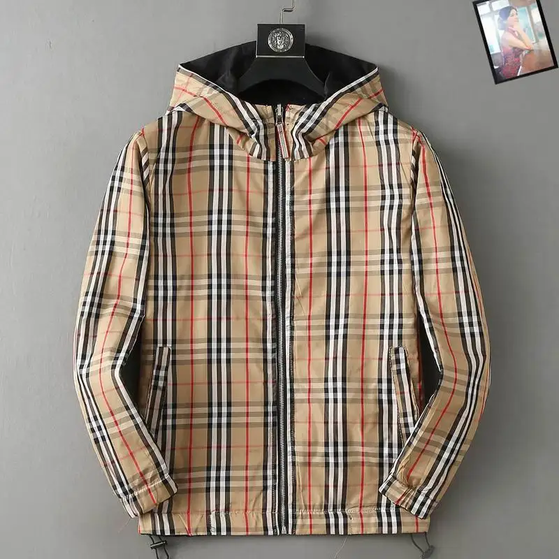 Burberry M-3XL 12yr421