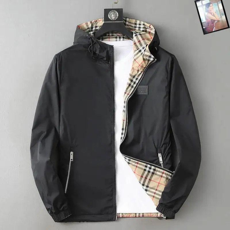 Burberry M-3XL 12yr422