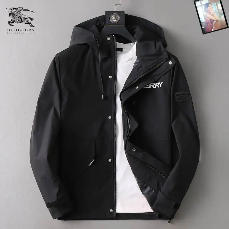 Burberry M-3XL 12yr429