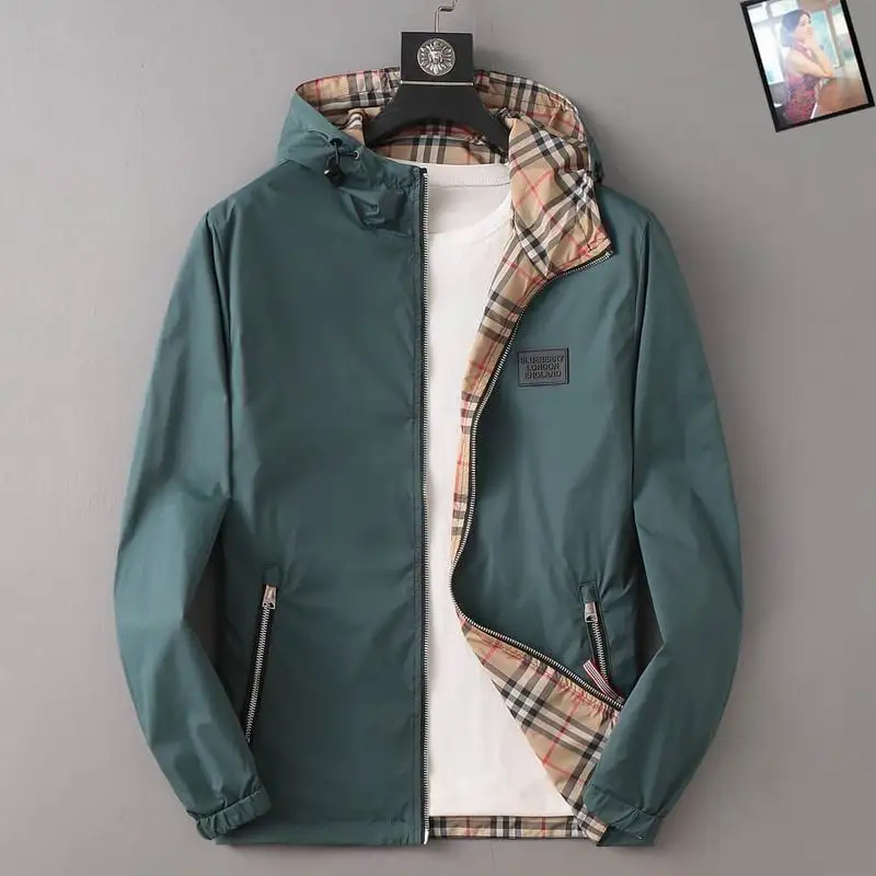 Burberry M-3XL 12yr431