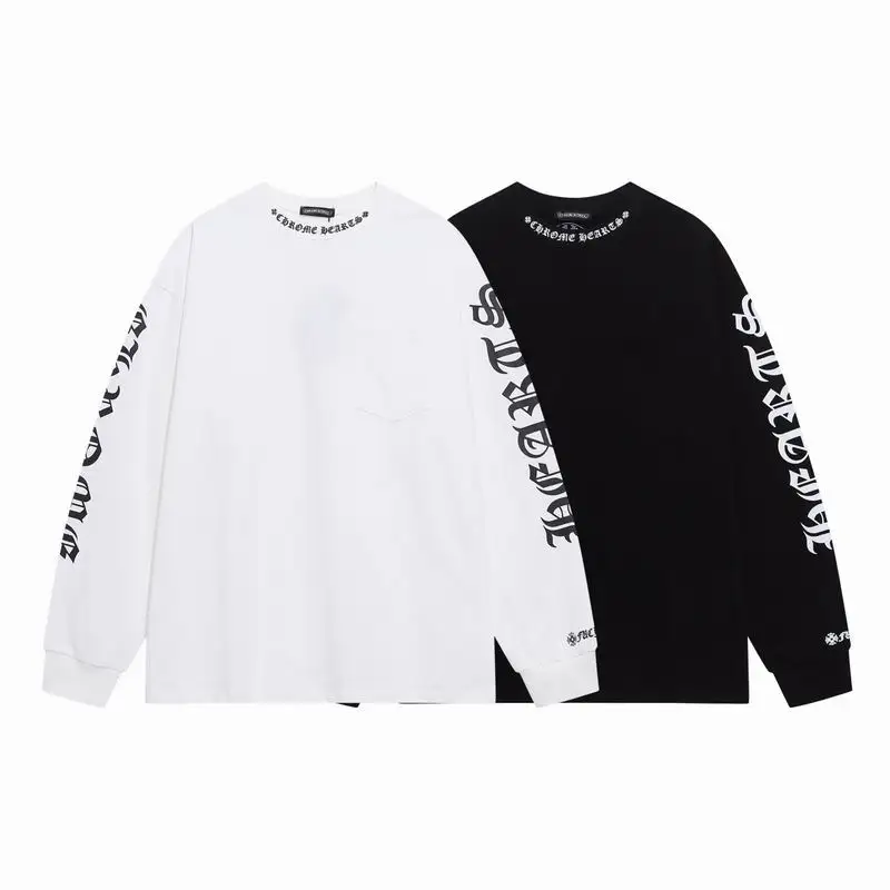 Chrome Hearts S-XL hltx15