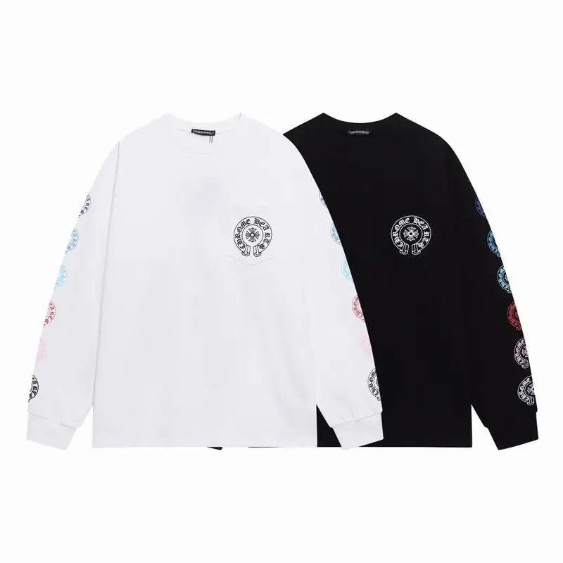 Chrome Hearts S-XL hltx16