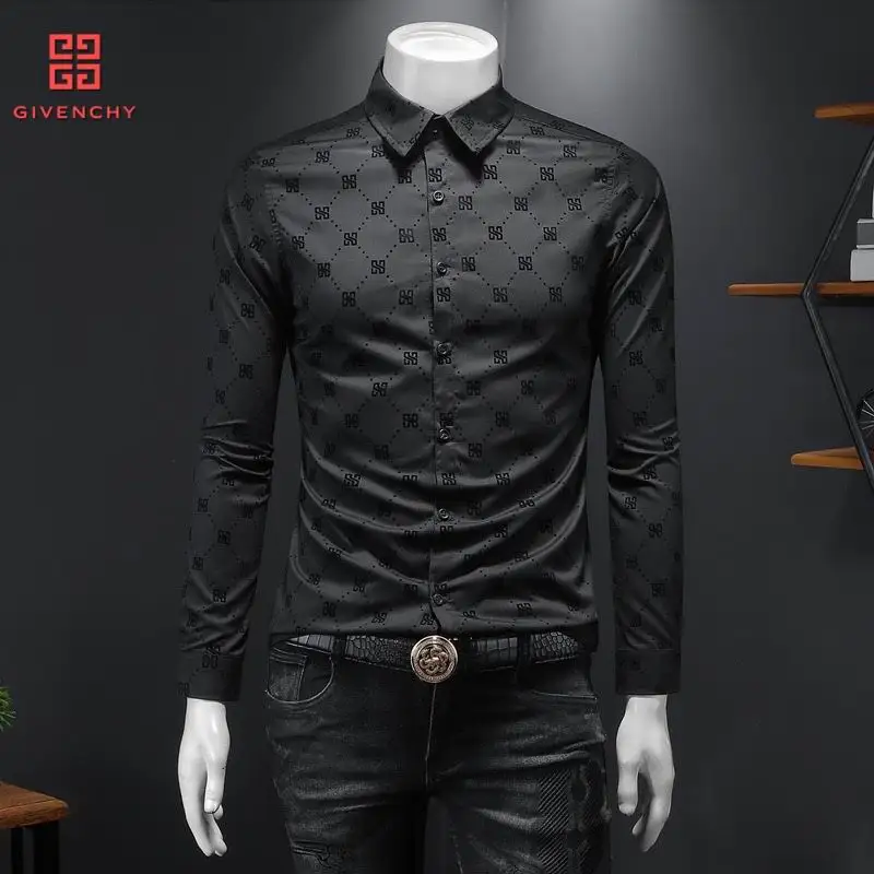 Givenchy M-3XL 12yr13