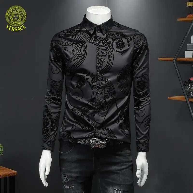 Versace M-3XL 12yr20