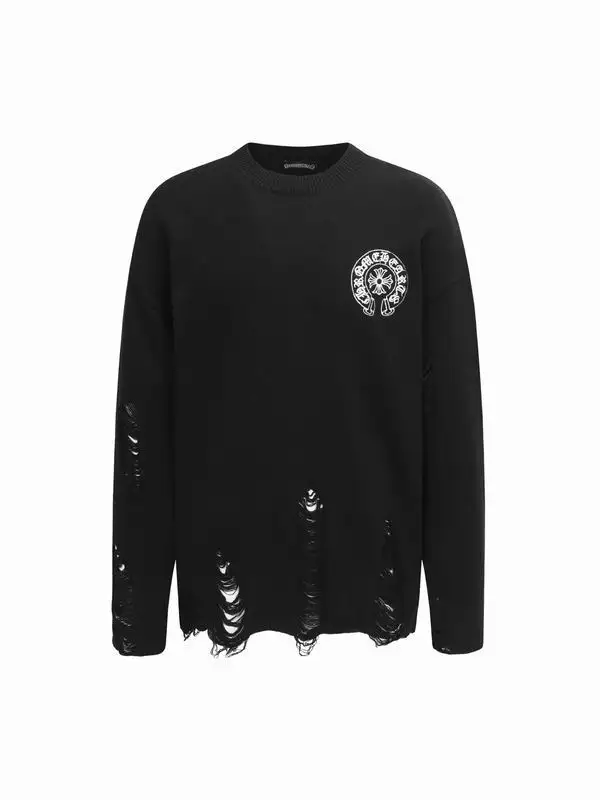 Chrome Hearts S-L hltx39