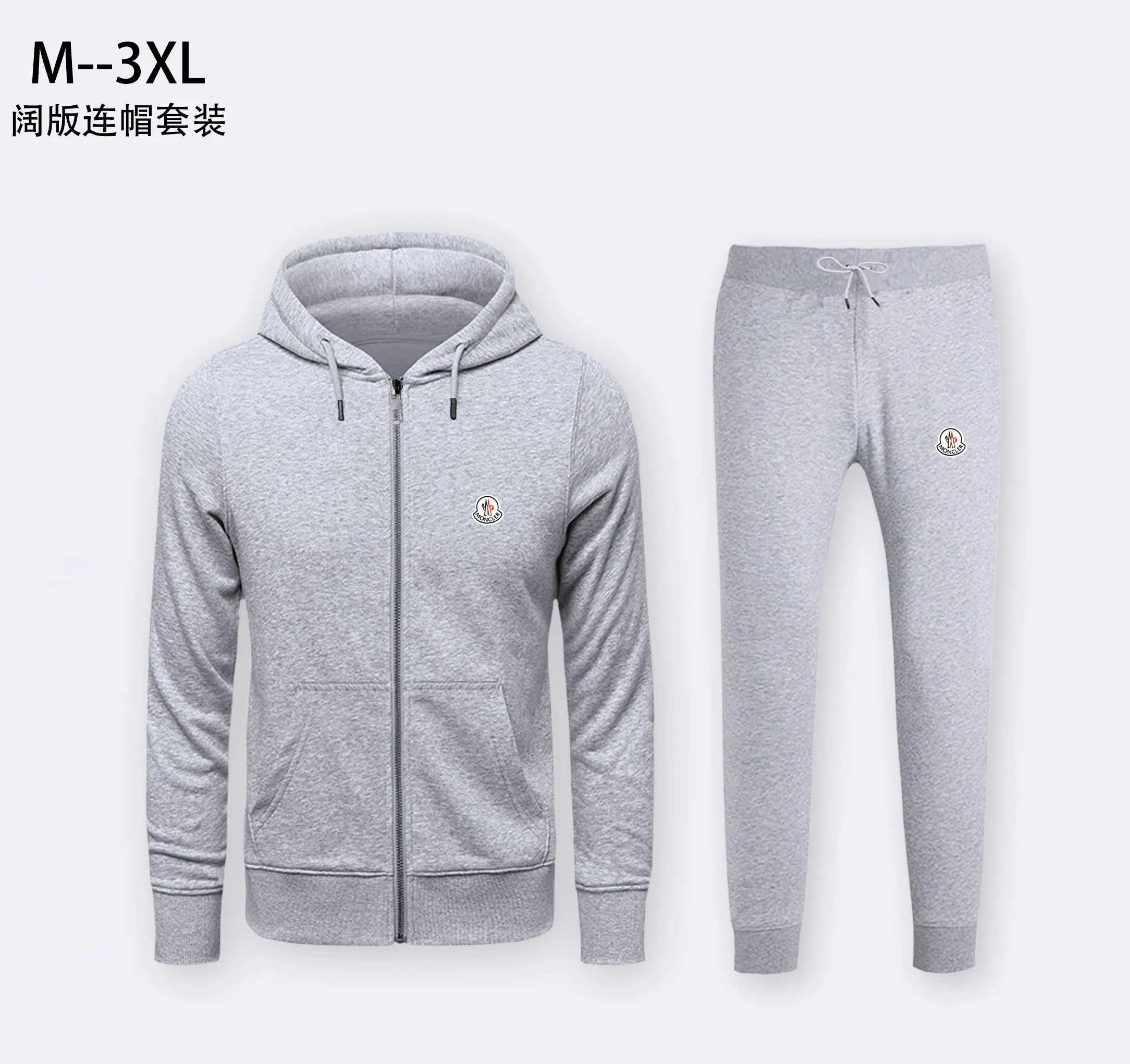 Moncler M-3XL 1qr312