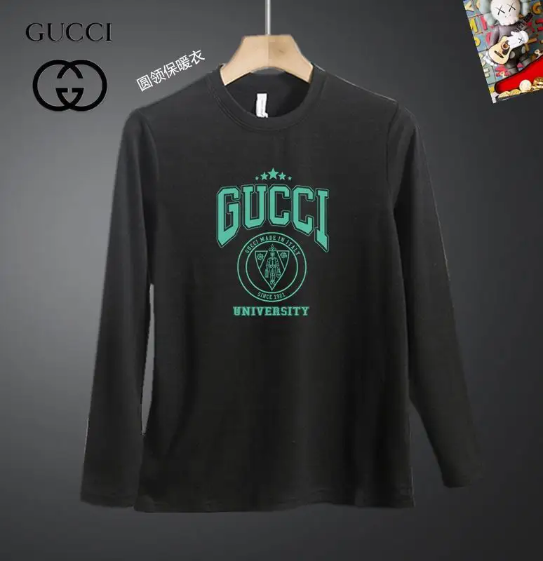 Gucci M-3XL 25tr58