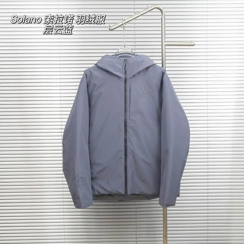 Arcteryx XS-2XL hltx03