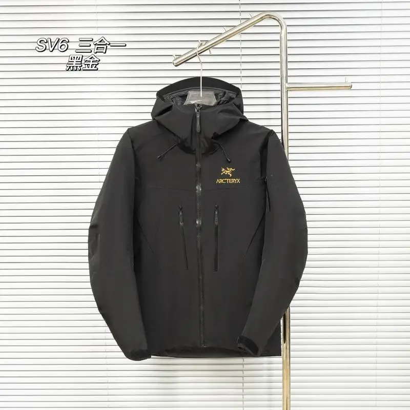 Arcteryx S-2XL hltx06