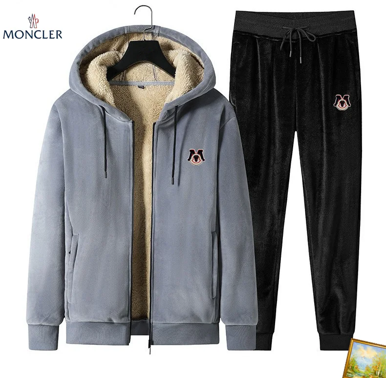 Moncler M-4XL 25tr315
