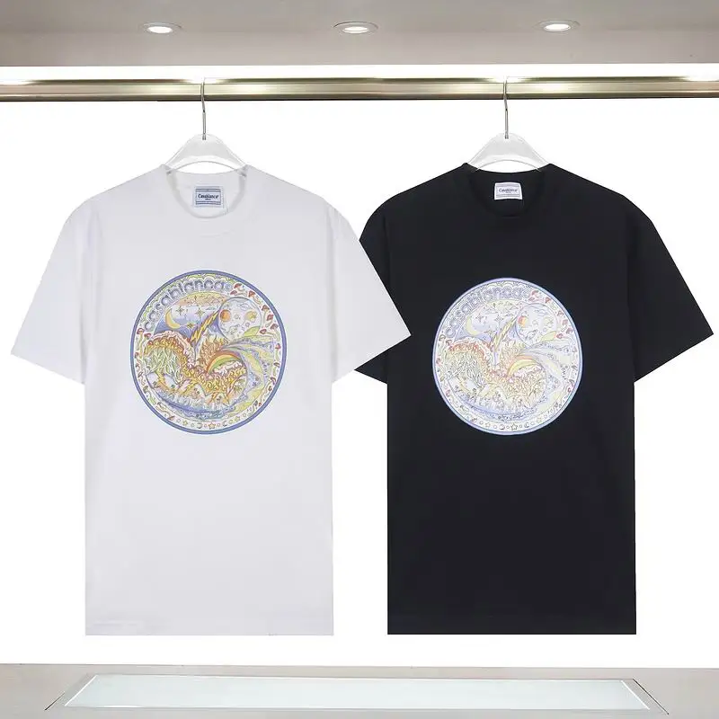 Casablanca T Shirt 1119