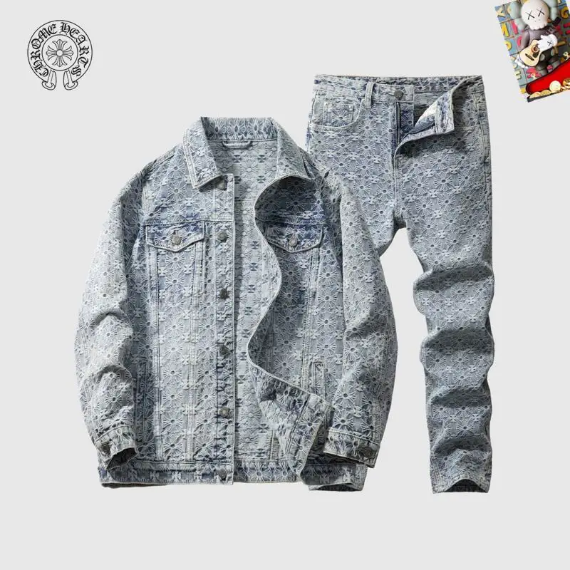 Chrome Hearts M-3XL 25tr20