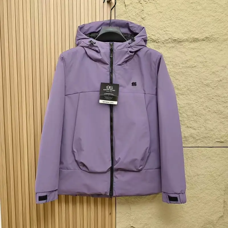 Kolon Sport Cotton Jacket 1025