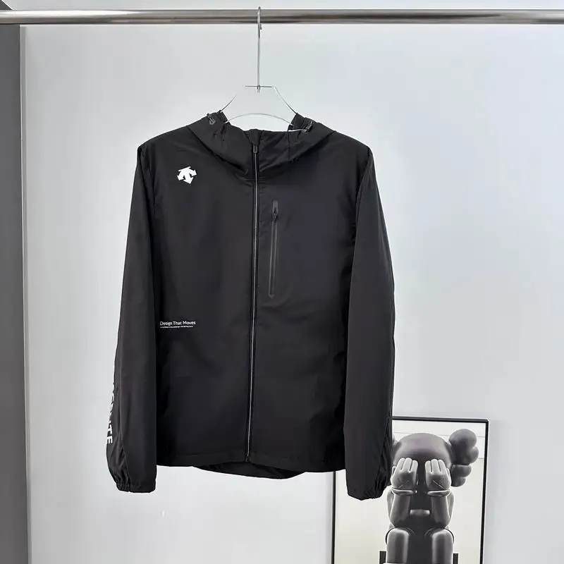 Descente M-3XL fxtx26