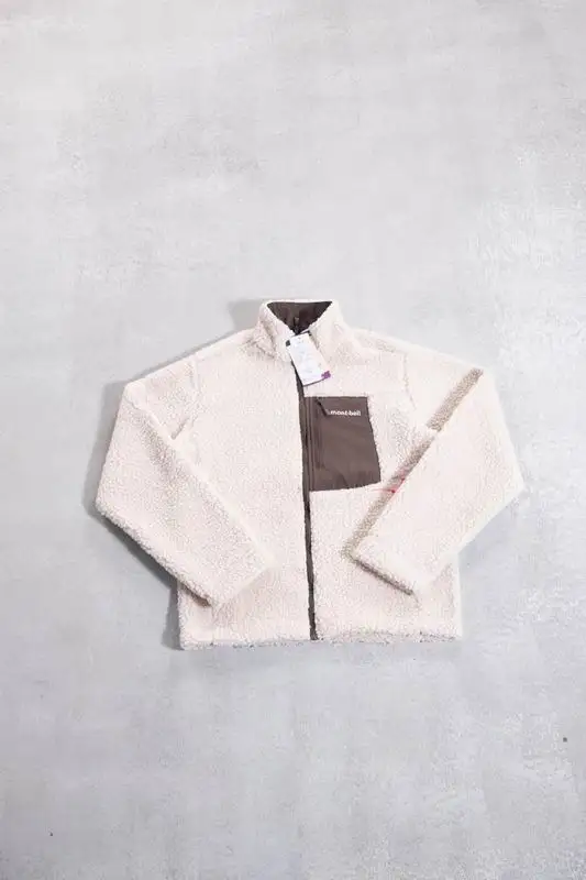 Montbell S-XL fxtx09