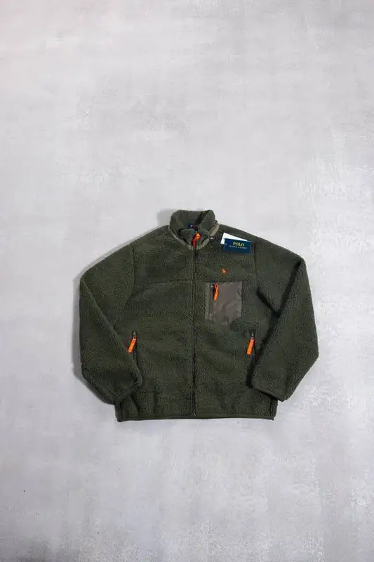 Ralph Lauren M-2XL fxtx42