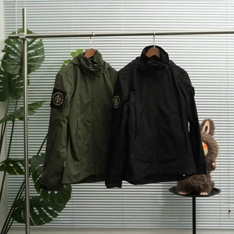 Stone Island S-XL fxtx08