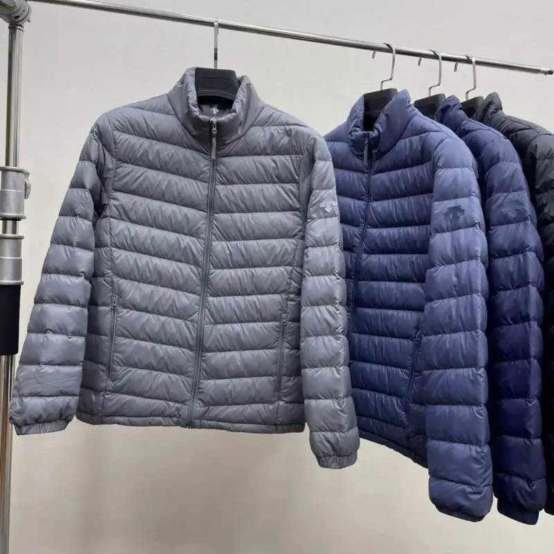 Descente M-4XL fxtx05