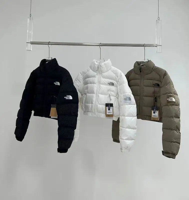 The North Face S-L fxtx37