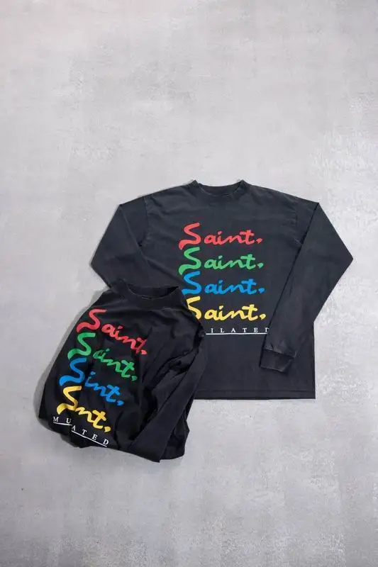 Saint Michael S-XL fxtx35