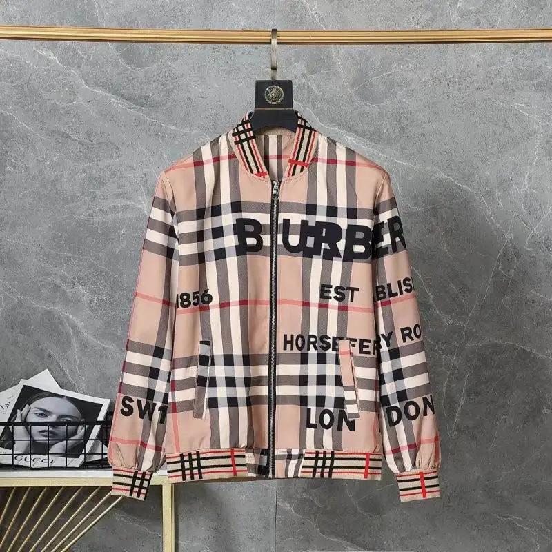 Burberry Jacket 25w