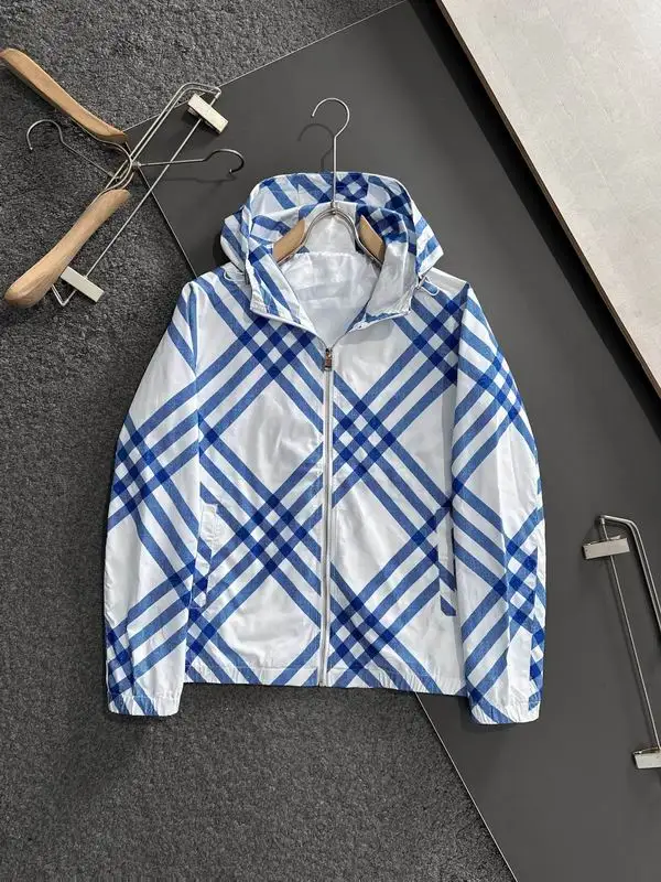 Burberry Jacket 13x