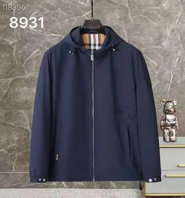 Burberry Jacket 24c
