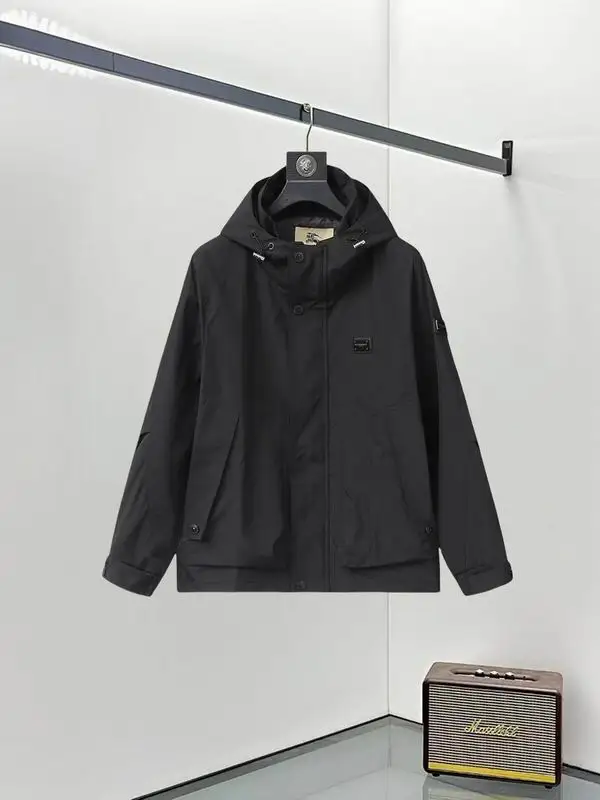 Burberry Jacket 55t