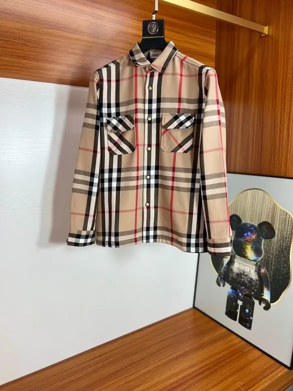 Burberry Jacket 12j