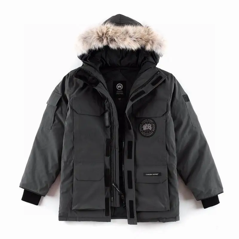 Canada Goose XS-2XL attr98