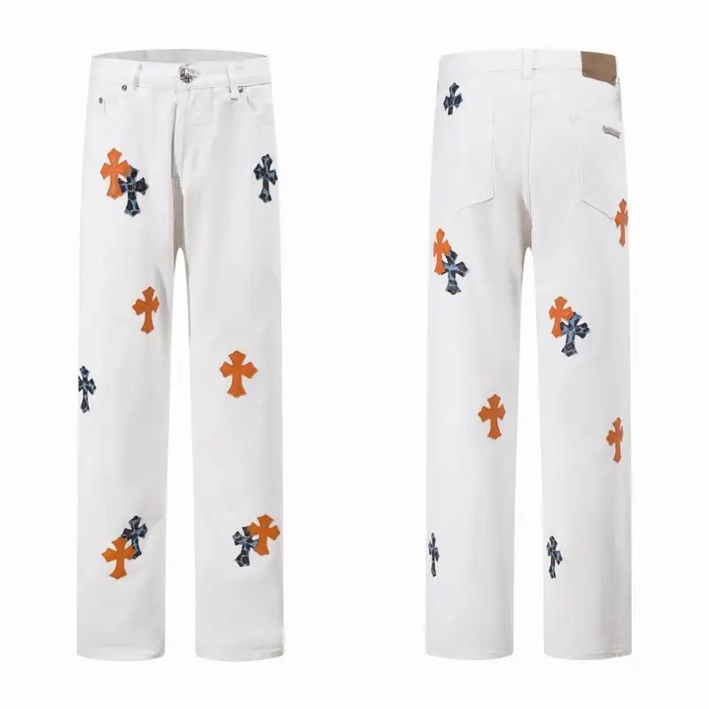 Chrome Hearts sz28-34 sytxH56