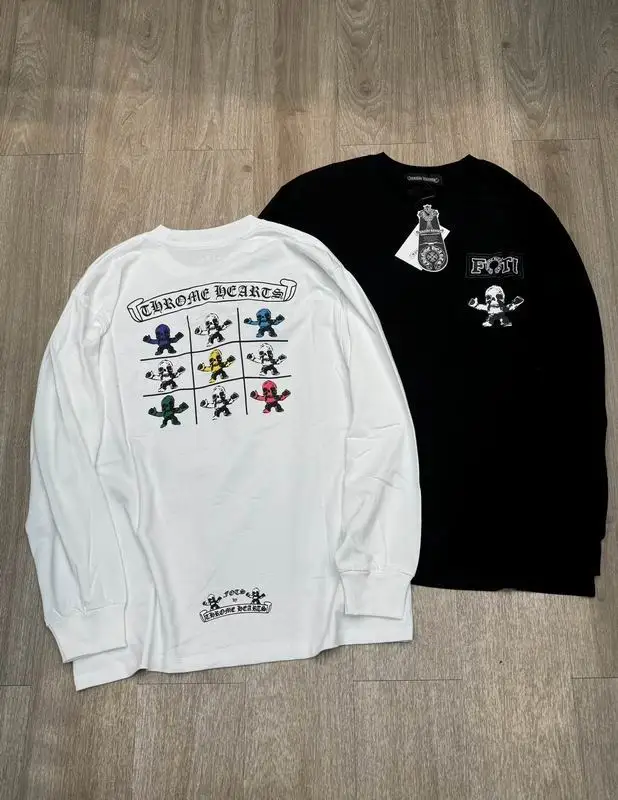 Chrome Hearts S-XL 55txCT06