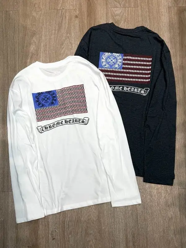 Chrome Hearts S-XL 55txCT07